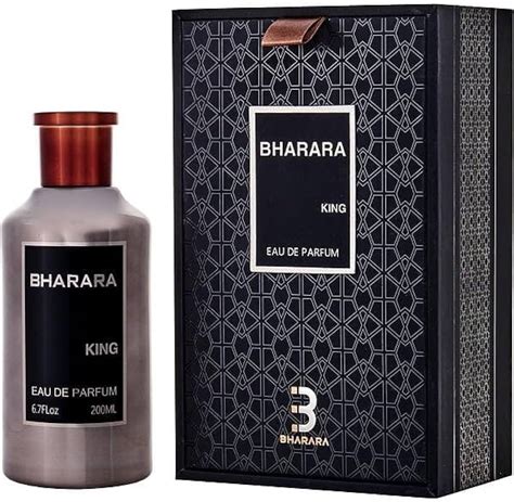 bharara king perfume el corte inglés|king de bharara.